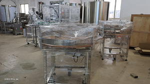 Máquina Automática de Mechas de Algodón de Alta Velocidad para Inmersión en Cera, Equipo para la Fabricación de <span class=keywords><strong>Velas</strong></span> en Fábricas y Negocios - Product Image 3
