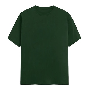 เสื้อยืดผู้ชายผ้าฝ้ายจากโรงงานโดยตรง รับผลิตแบบ OEM ODM ขายส่ง ผ้าพรีเมียม เสื้อยืดลำลอง ผลิตตามสั่ง จัดหาจำนวนมาก - Product Image 4