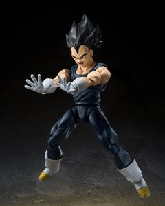 ฟิกเกอร์อนิเมะเวเจต้า ซูเปอร์ฮีโร่ ของสะสมพีวีซี - Product Image 3