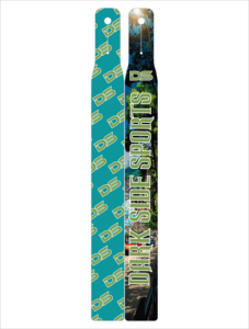 Customizable <b>PVC</b> Sports Flag Belt with Logo for Professional Game Training-Adjustable and Durable - Product Image 2