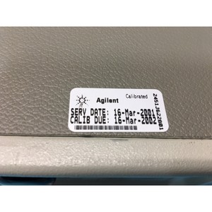 Tête laser Hewlett-Packard HP 5517A pour PC, VME - Équipements et pièces semi-conducteurs d'occasion fiables à l'échelle mondiale - Product Image 5