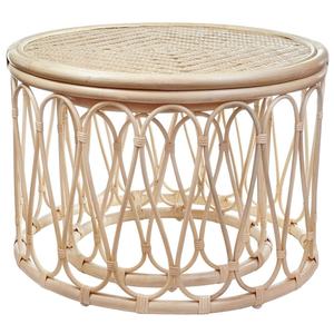 Table en rotin écologique pour fabricant de meubles de maison, fabriquée à la main avec des matériaux naturels du Vietnam - Product Image 4