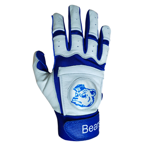 Gants de frappe de baseball sur mesure, prix de gros, qualité supérieure pour adultes et jeunes, confort maximal, gants de frappe de softball - Product Image 1