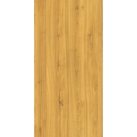 Carrelage imitation brique en stratifié à grain vertical de qualité supérieure, couleur brun doré, 300x600mm, vente chaude, moderne, pour hall