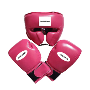 New Design Professional Kickboxing Pro Punching Winning <b>Sparring</b> <b>Boxing</b> <b>Set</b> Premium Quality Custom Winning Training <b>Sparring</b> <b>Set</b> - Product Image 6