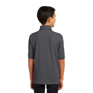 Camiseta de Golf de Manga Larga, Personalizable con Logotipo, Mezcla de Poliéster/Algodón, Transpirable, de Secado Rápido, de Alta Calidad, Tejido de Punto, Diseño Liso - Product Image 2