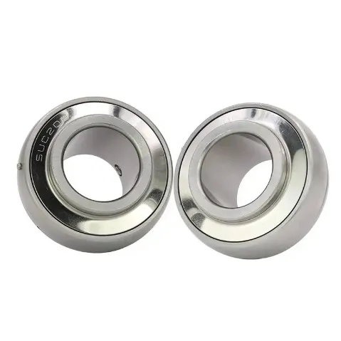 Stainless Steel 304 bearing FAG High Precision Bearings SUC216 SUC216-52 SUC217 SUC218 SUC220 pillow block bearings