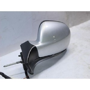 407 Rétroviseur gauche d'occasion P96456984XT - Product Image 3