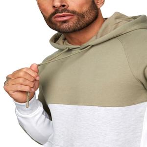 Survêtement technique personnalisé pour homme 2026 en polaire 100 % polyester – Vêtement de sport taille XL et grandes tailles pour sports d'hiver - Product Image 6
