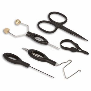 Kit d'outils de montage de mouches Loon Core - Product Image 5
