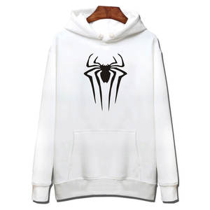 Sudaderas con Capucha para Hombre de Otoño |   Impresión de Logotipo Personalizado OEM/ODM |   Sudaderas con Capucha Ecológicas de Felpa de Poliéster/Algodón al por Mayor con Bolsillo - Product Image 4