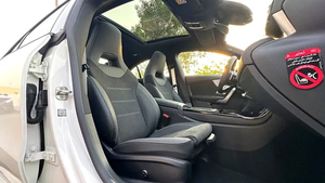 NOUVEAU MERCEDES-BENZ CLA200 2026 0KM 199HP TRANSMISSION AUTOMATIQUE À VENDRE - Product Image 5