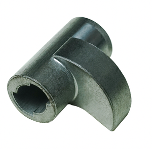 Piezas de Maquinaria Industrial de Metal Sinterizado D39 con Superficie Lisa, Aplicación CAM PH1, Materiales Distaloy, Servicio de Maquinaria - Product Image 3