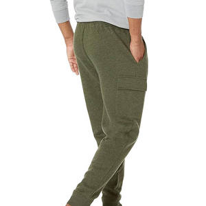 Pantalon de jogging pour homme 2026, le plus vendu, avec poches latérales, léger, décontracté, respirant, idéal pour l'été - Product Image 4