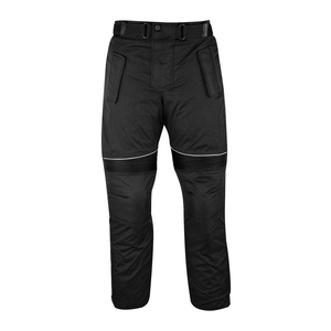 2026 New Plus Size Comfortable Fit Premium Stylish Leather Men's Motorbike Suit Breathable Windproof Fabric - Product Image 6