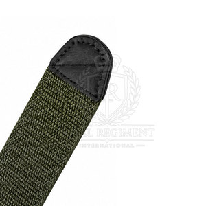 Ceintures personnalisées au style simple, design ajustable et confortable pour les vêtements et le quotidien - Product Image 5