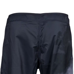 Shorts de grappling haute performance pour hommes, en polyester/coton, conçus pour la vitesse, le confort et la flexibilité, pour l'entraînement MMA et la lutte. - Product Image 4