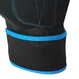 Guantes de Fitness Profesionales en Oferta, Precio al por Mayor, Nueva Llegada, Guantes de Fitness de la Mejor Calidad - Product Image 6