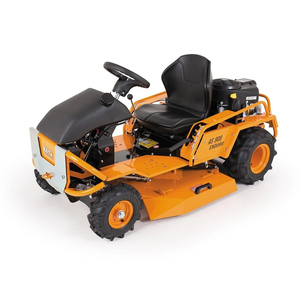 Cortadora de Césped Agrícola de Alta Eficiencia con Motor de Gasolina de 4 Tiempos o para Cortar Césped - Product Image 1