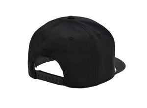 Hot Performance structuré 5 panneaux Snapback chapeaux personnalisé PVC Patch Logo corde casquettes pour hommes femmes Sports de plein air et port décontracté - Product Image 6
