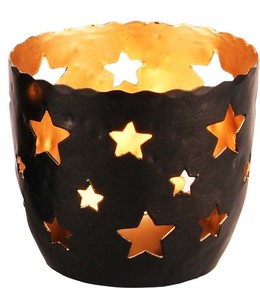 Hot Sale Iron <b>Tealight</b> Holder for Wedding Decor and Table Centerpiece Use Available at Best Wholesale Price - Product Image 3