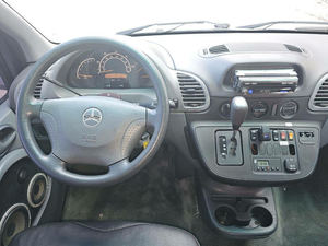Autobús de Pasajeros DG Sprinter Usado, Limpio, del 2006 - Product Image 4