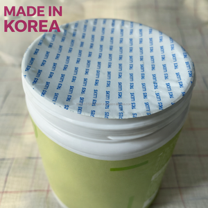 Shake protéiné végétalien à base de protéines de soja coréennes, étiquette privée personnalisée, riche en protéines, nutrition quotidienne - Product Image 2