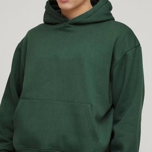 Survêtements en coton personnalisés pour hommes avec logo, respirants, vêtements pour hommes à prix avantageux, survêtements les plus vendus pour l'hiver - Product Image 3