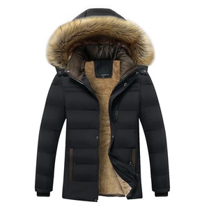 Chaquetas Acolchadas de Invierno Casuales de Marcas de Súper Calidad para Hombre y Mujer, Chaquetas Acolchadas Transpirables - Product Image 3