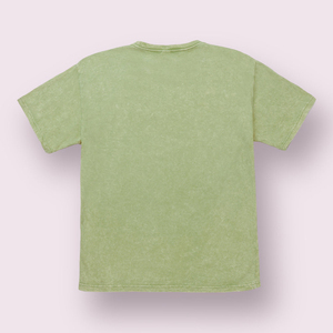 T-Shirt Oversize da Uomo in 100% Cotone con Stampa a Rilievo, Prezzo di Fabbrica, Personalizzabile con Logo del Brand, Spessa, Vendita all'Ingrosso - Product Image 2