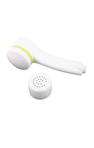 Contemporary Style Advanced Performance Showerhead Water Purifier Add On <b>Accessory</b> Manufactured in Taiwan - Product Image 2