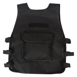 Gilets tactiques respirants multi-poches pour photographes, pêcheurs, chasseurs et activités de plein air, vente en gros - Product Image 2
