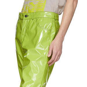 Pantalones de Motociclista para Hombre, Estilo Invernal, Poliéster/Algodón, Puños Personalizables, Colores a Elección, Alto Rendimiento, Mejor Precio al por Mayor - Product Image 4