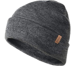 Gorro Unisex de Acrílico 100% de la Mejor Calidad, Transpirable e Impermeable, con Logotipo Bordado en 3D y Color Personalizado, Jacquard - Product Image 6