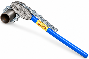 ประแจโซ่ HIRA 10411 สำหรับงานอุตสาหกรรม - Product Image 2