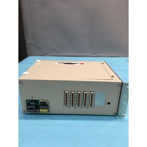 เครื่องขัดทำความสะอาด Tokyo Electron TEL UC-115 - อุปกรณ์และอะไหล่เซมิคอนดักเตอร์ระดับโลกที่เชื่อถือได้ - Product Image 3