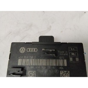 ECU และโมดูลคอมพิวเตอร์มือสอง A6 รุ่น 4G8959795E - Product Image 4