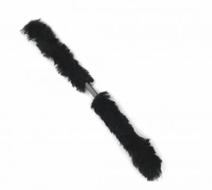 Limpiador de Barriles de Paintball Directo de Fábrica, Cuerda de Limpieza Flexible con Limpiador de Microfibra Premium, Proveedor OEM - Product Image 1