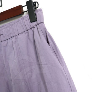 Women Wide Leg <b>Summer</b> <b>Trousers</b> Casual Fashion Pants Ladies Comfortable <b>Summer</b> <b>Trousers</b> Soft Loose Casual Pants Custom Size - Product Image 4