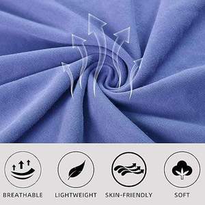 กางเกงวิ่งผู้หญิงระบายอากาศ แห้งเร็ว ไซส์ใหญ่ เอวยางยืด ผ้าโพลีเอสเตอร์ ขายส่ง กางเกงขาสั้นสำหรับผู้หญิง - Product Image 6