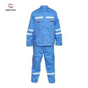 Traje de Bombero de Invierno Más Vendido con Logotipo Personalizado, Nuevo Top Ignífugo a un Precio Increíble, Trajes de Trabajo de Alta Visibilidad - Product Image 1