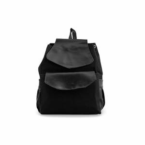 Black Casual P55387 <b>Cooler</b> <b>Bag</b> Back Pack - Product Image 3