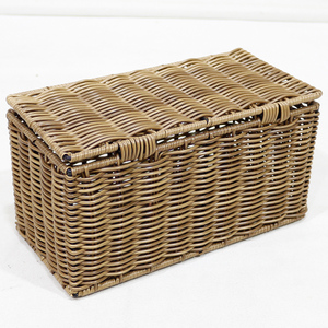 Artex Dong Thap Factory's Handmade <b>Seagrass</b> <b>Baskets</b> Woven Straw Handbag and Water Hyacinth Crafts from Vietnam - Product Image 3