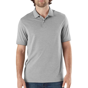 Camisetas Polo de Alta Calidad con Logotipo Personalizado, Ropa Masculina de Moda, Camisetas Polo con Diseño Personalizado - Product Image 1