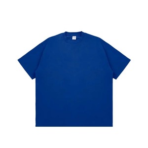 T-shirt surdimensionné à manches longues pour homme, style hip-hop streetwear, 100% coton, poids lourd, grande taille, respirant - Product Image 4