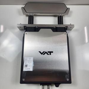 Válvula de Vacío Miniatura VAT 0200X-AE24-1014 - Equipos y Piezas de Semiconductores de Confianza con Legado Global - Product Image 1