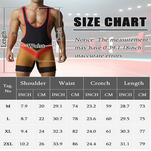 Seamless <b>Wrestling</b> <b>Singlet</b> Spandex Nylon Quick Dry Gym Fitness Weightlifting Suit Blue Adult Size Compression <b>Wrestling</b> <b>Singlet</b> - Product Image 6
