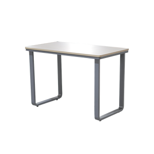 Patas y Estructuras Metálicas Ajustables y Duraderas para Escritorios de Oficina y Estaciones de Trabajo - Fácil Montaje, Diseño Contemporáneo - Product Image 1