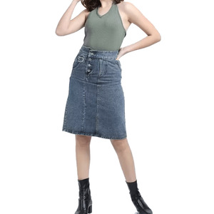 Débardeur Femme Tendance 2026 à Prix Ajustable, Fabrication Usine, Meilleure Vente, Nouveau Style - Product Image 1