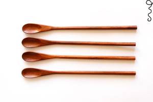 Wooden <b>Spoon</b> and Wooden <b>Spoon</b> Set for Kitchen Cooking Supplied by 99 <b>Gold</b> Data Manufacturer - Product Image 4